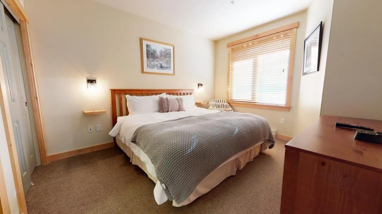 Apartment Sunstone #214 Condo Mammoth Lakes United States
