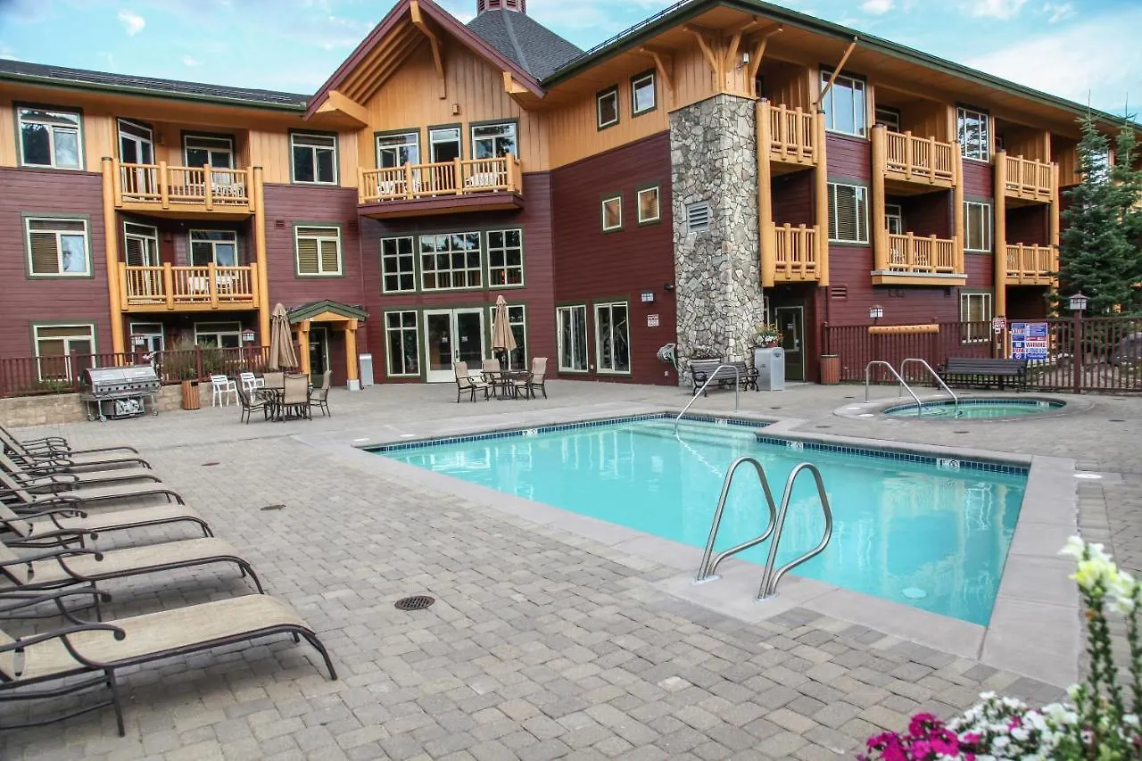 Sunstone #214 Condo Mammoth Lakes United States